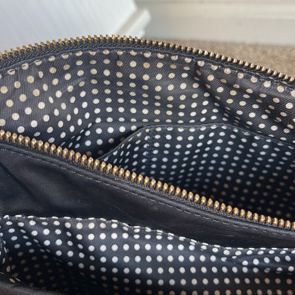 Kate Spade black nylon crossbody - Picture 9 of 10